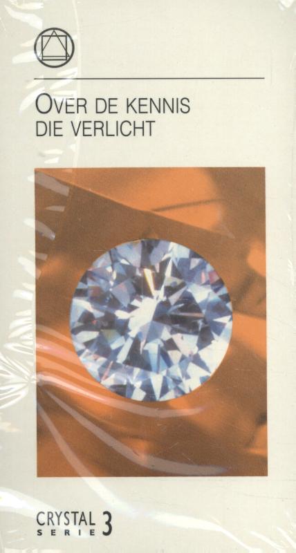 Omslag van Over de kennis die verlicht