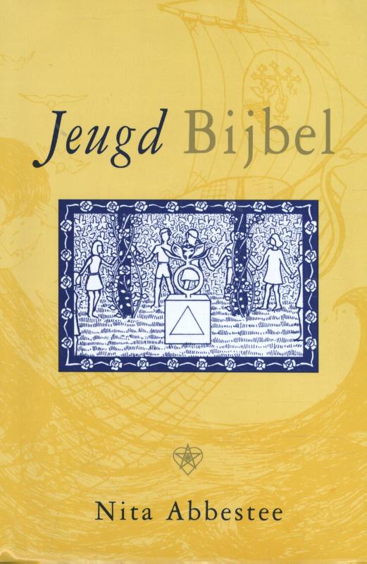 Omslag van Jeugdbijbel