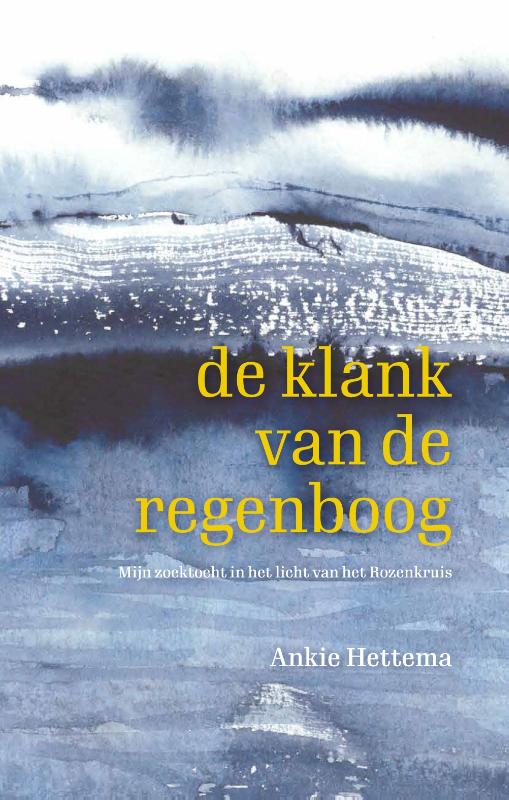 Omslag van De klank van de regenboog