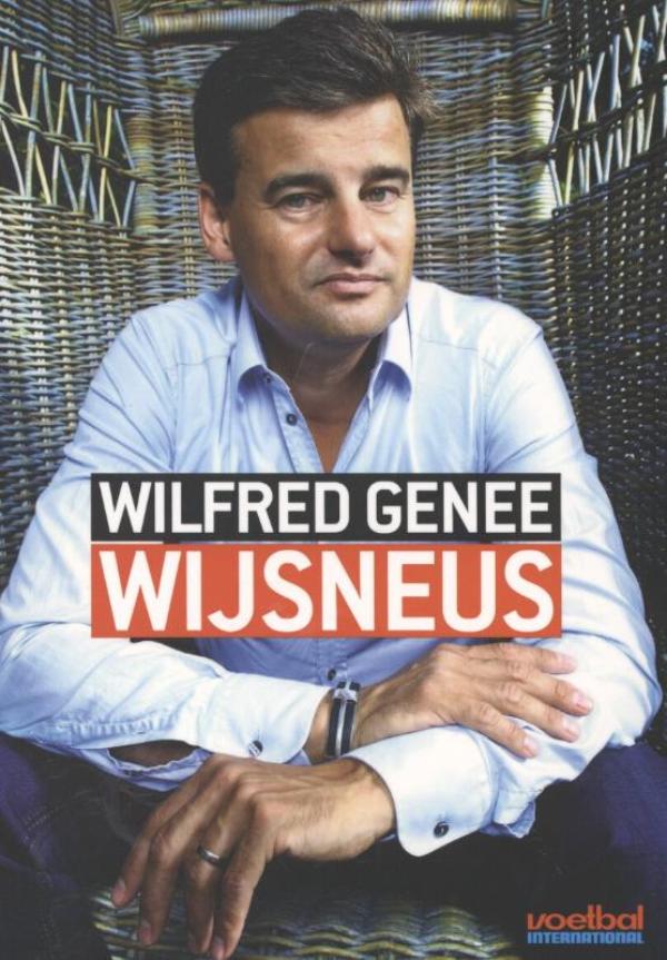 Omslag van Wijsneus