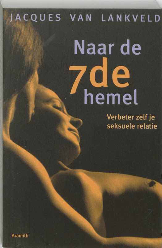 Omslag van Naar de 7de hemel
