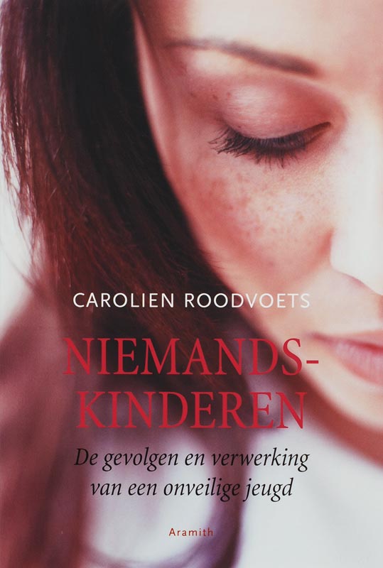 Omslag van Niemandskinderen