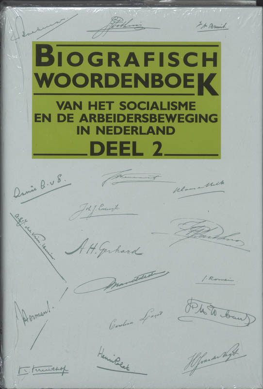 Omslag van 2
