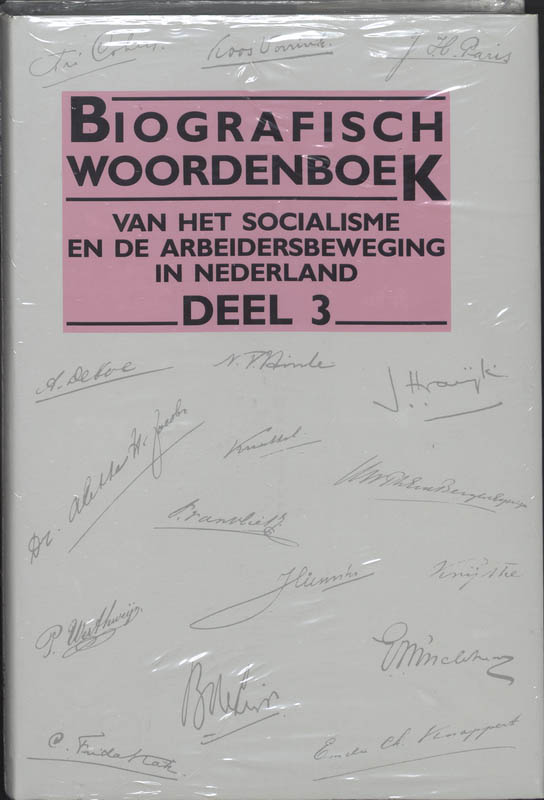 Omslag van 3