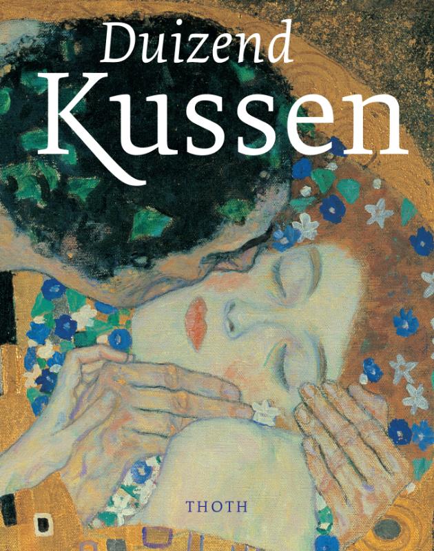 Omslag van Duizend Kussen