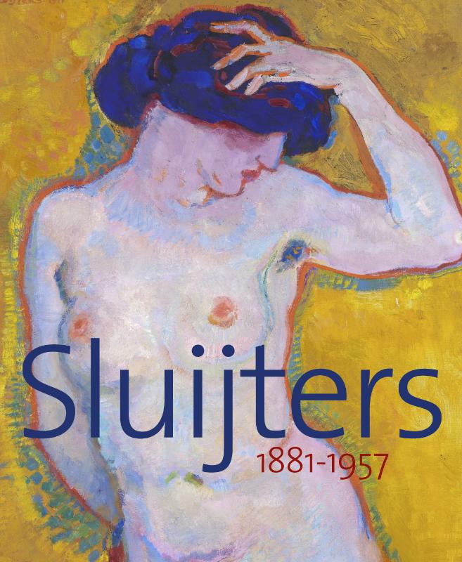Omslag van Jan Sluijters