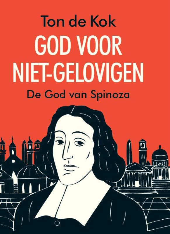 Omslag van God voor niet-gelovigen