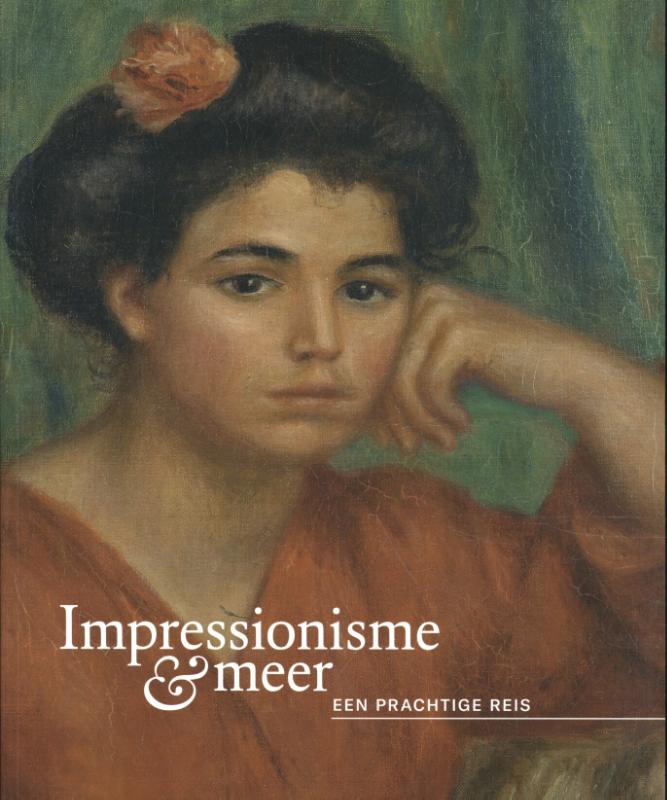Omslag van Impressionisme & meer