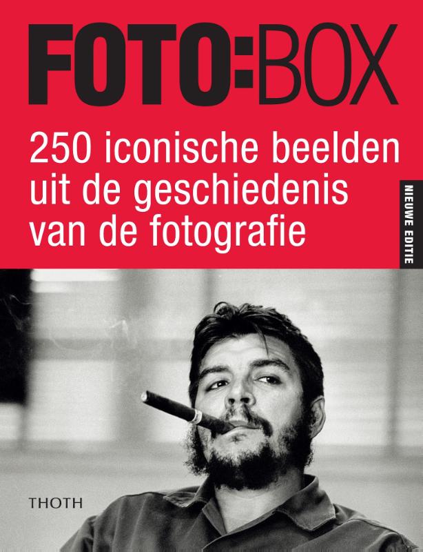Omslag van Foto:Box