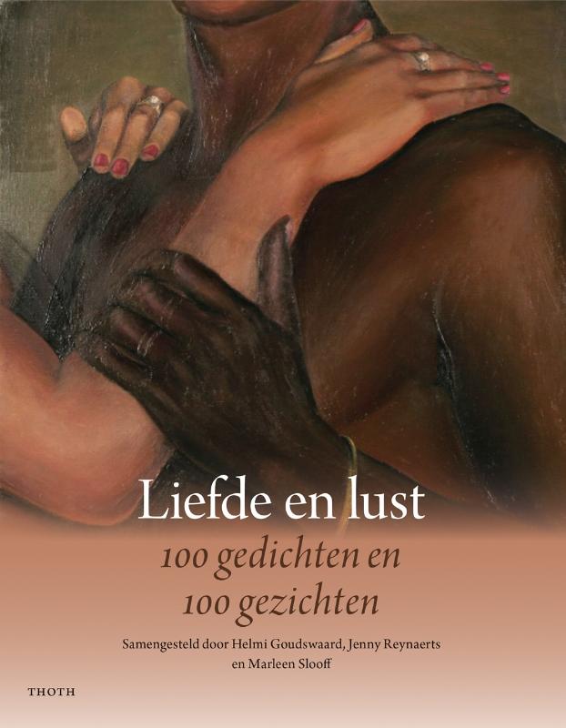 Omslag van Liefde en lust