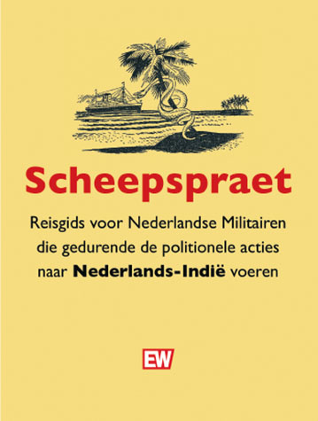 Omslag van Scheepspraet