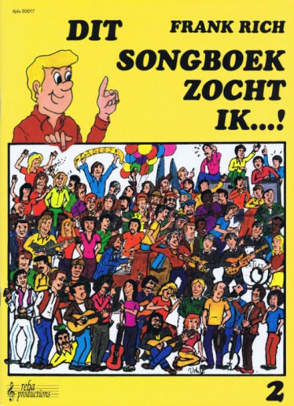 Omslag van 2