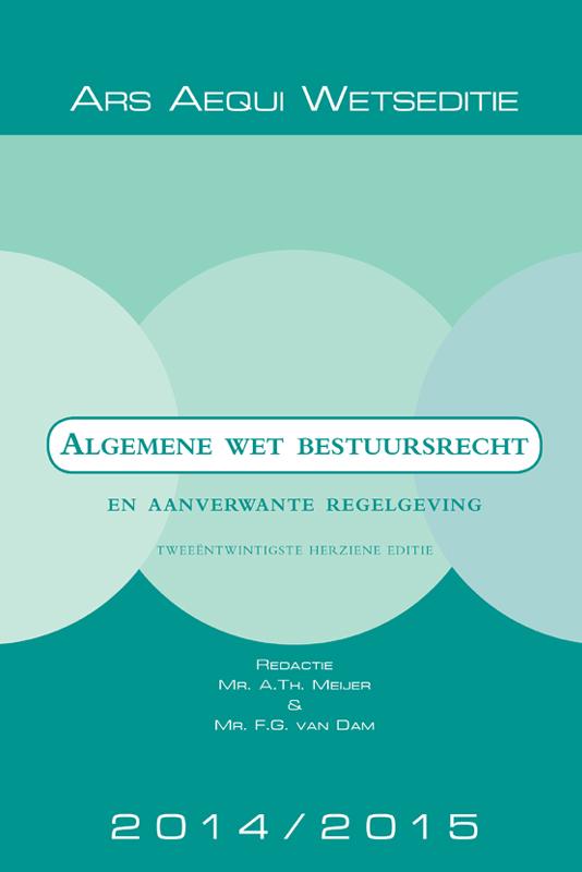 Omslag van 2014/2015