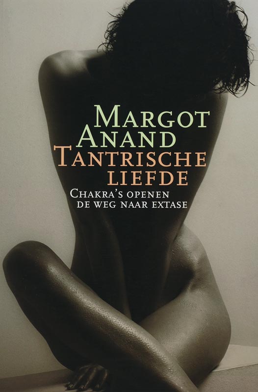 Omslag van Tantrische liefde