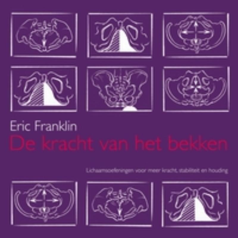 Omslag van De kracht van het bekken