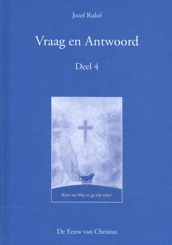Omslag van Deel 4
