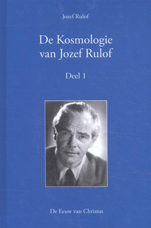 Omslag van Deel 1