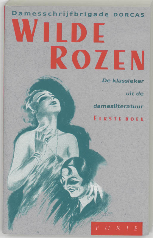Omslag van 1