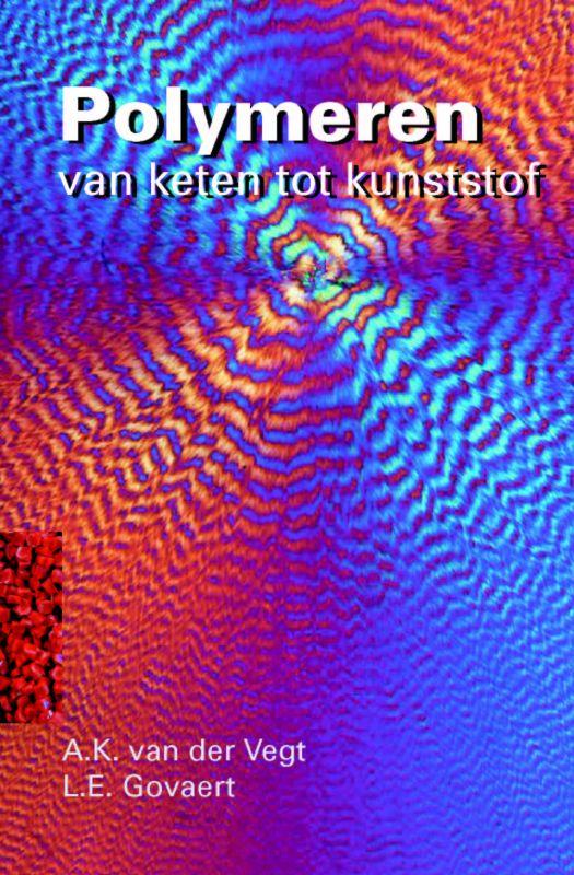 Omslag van Polymeren