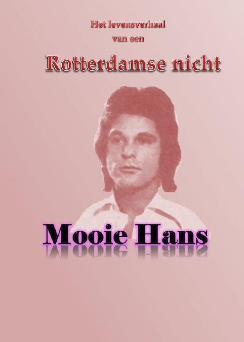 Omslag van Mooie Hans