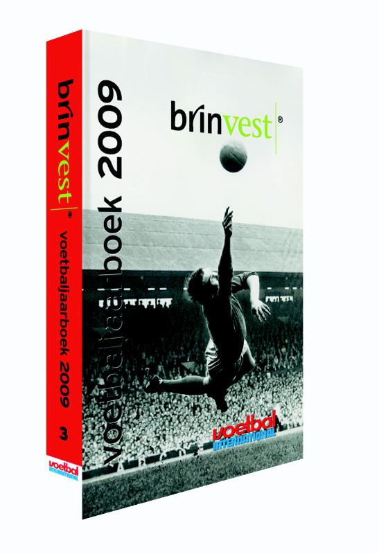 Omslag van 2009