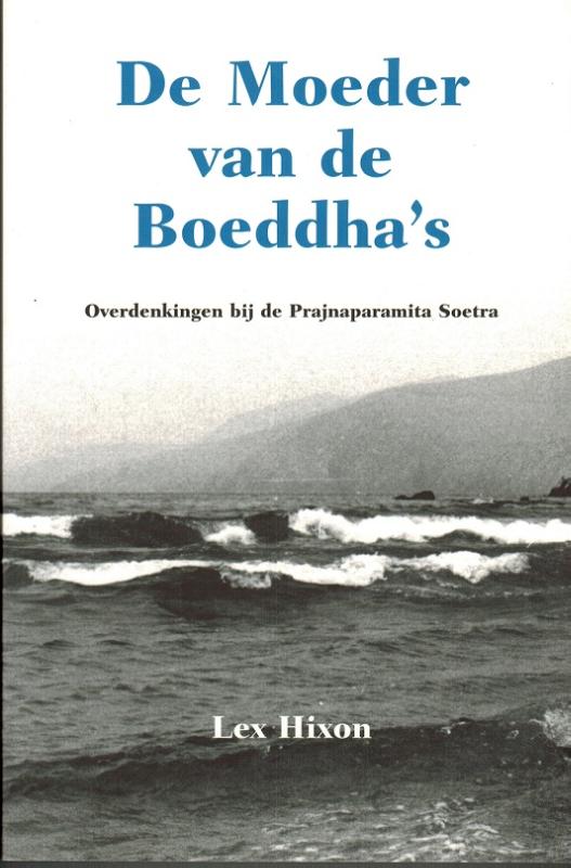 Omslag van De Moeder van de Boeddha's