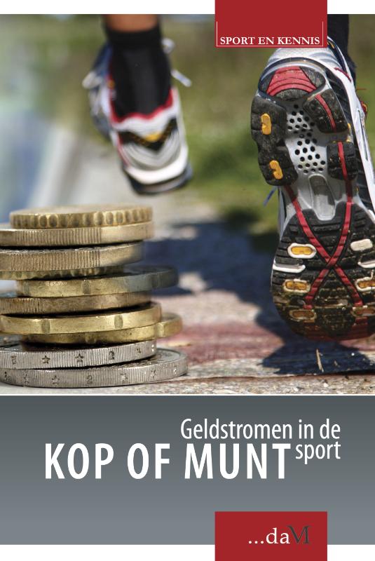 Omslag van Kop of munt