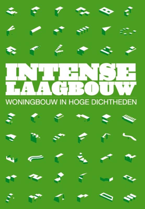 Omslag van Intense Laagbouw