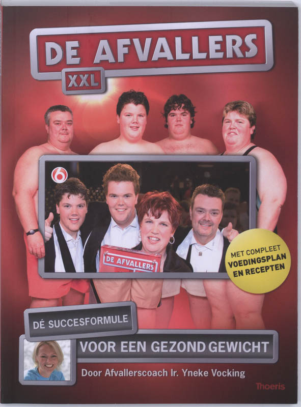 Omslag van I