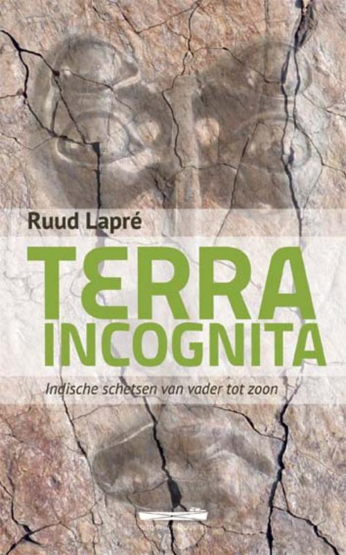 Omslag van Terra incognita