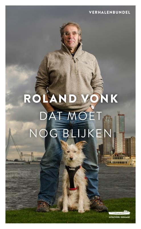 Omslag van Dat moet nog blijken