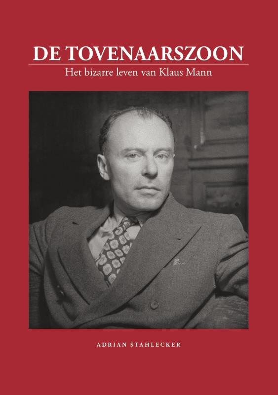 Omslag van De Tovenaarszoon