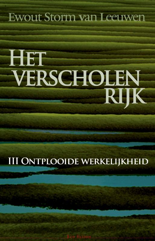 Omslag van Het Verscholen rijk III