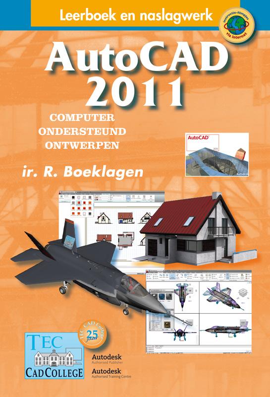 Omslag van 2011