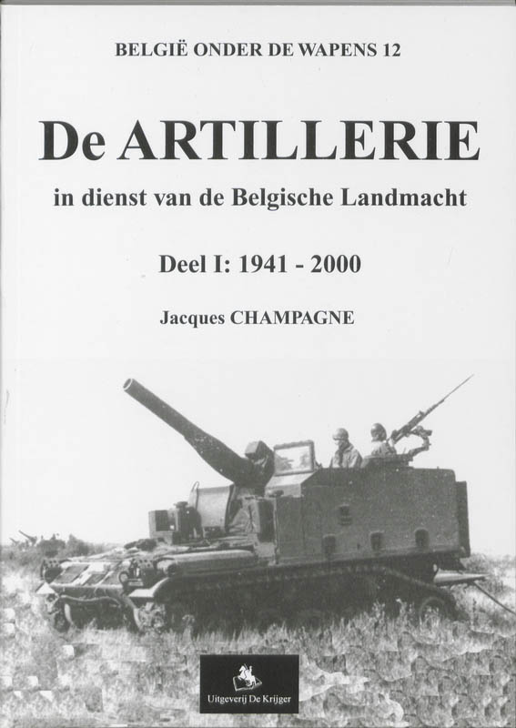 Omslag van 1 1941-2000