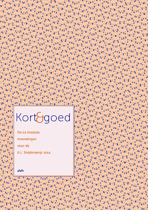 Omslag van Kort & goed