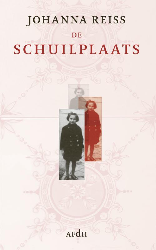 Omslag van De schuilplaats