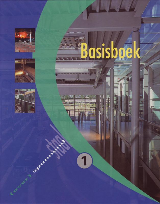 Omslag van Basisboek