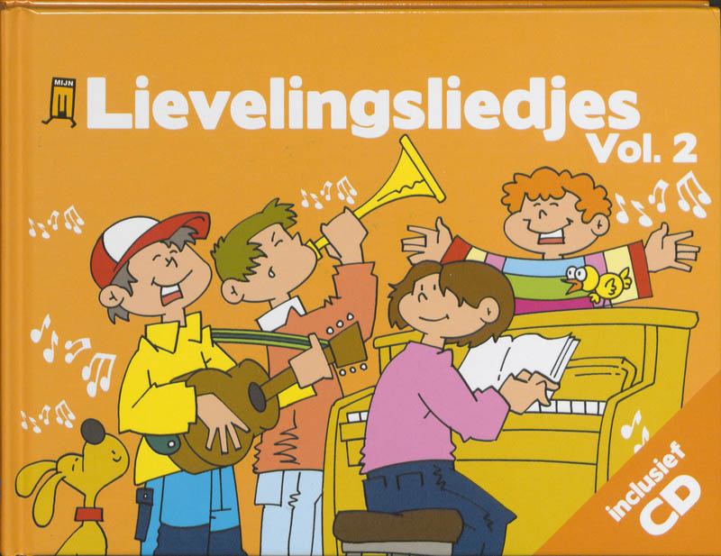 Omslag van 2