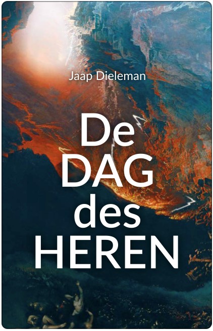 Omslag van De Dag des Heren