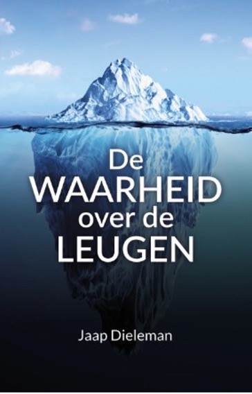 Omslag van De Waarheid over de Leugen