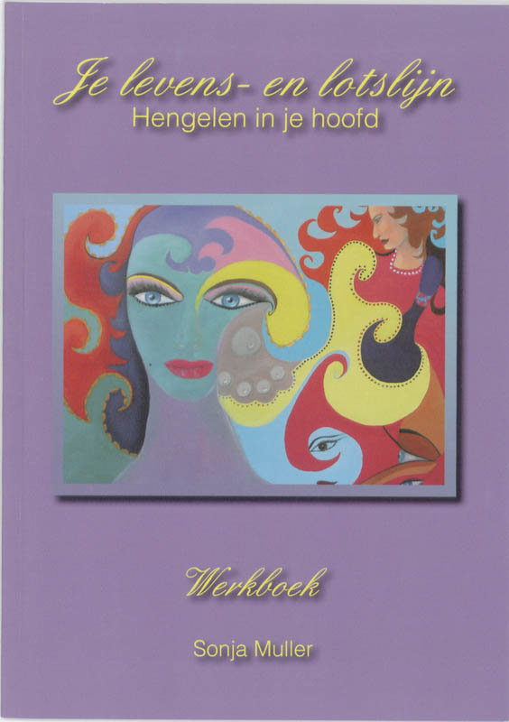 Omslag van Werkboek