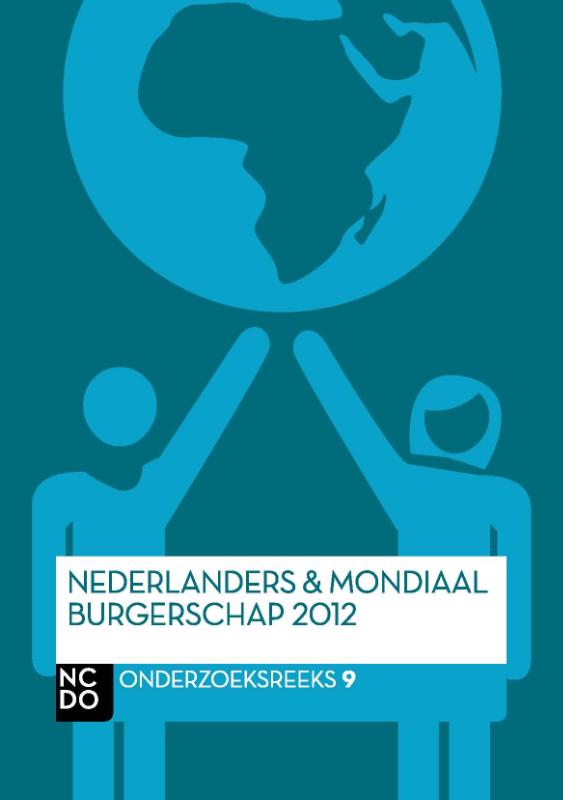 Omslag van 2012