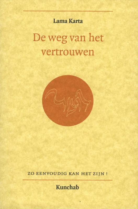 Omslag van Dharmakunst