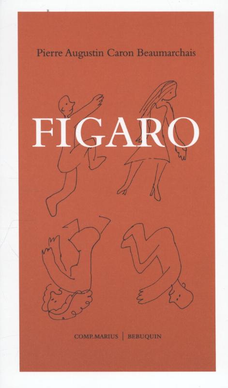 Omslag van Figaro