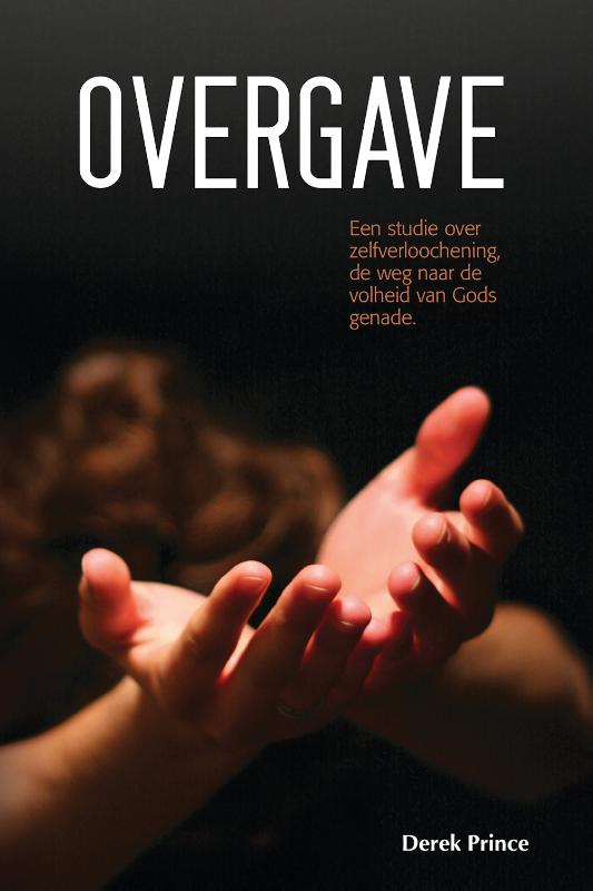 Omslag van Overgave