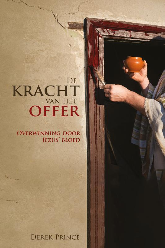 Omslag van De kracht van het offer