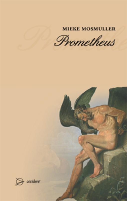 Omslag van PROMETHEUS