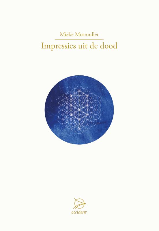 Omslag van Impressies uit de dood