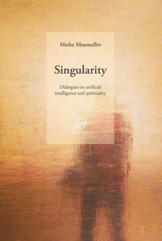 Omslag van Singularity